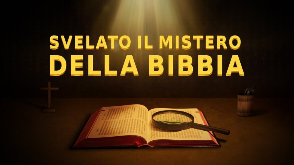 La Bibbia film completo – Svelare il mistero della Bibbia