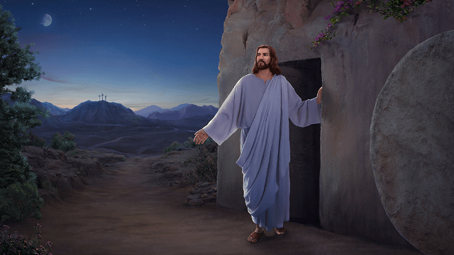 Cosa significa la resurrezione di Cristo?